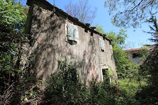 Chersano, dintorni, casa indipendente in pietra da adattare