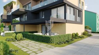 Appartamento Krk, 79,21m2