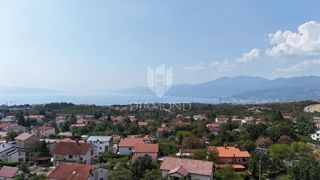 Appartamento Marinići, Viškovo, 87,15m2