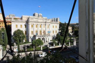 Appartamento Centar, Rijeka, 78,19m2
