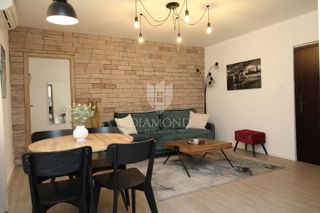 Appartamento Centar, Rijeka, 81,18m2