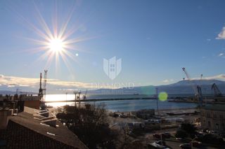 Appartamento Centar, Rijeka, 66m2
