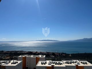 Appartamento Martinkovac, Rijeka, 63m2