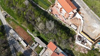 Terreno Viškovo, 1.640m2