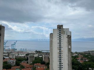 Appartamento Turnić, Rijeka, 75m2