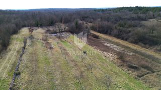 Istria Labin terreni edificabili e agricoli