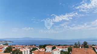 Casa Malinska, Malinska-Dubašnica, 140m2