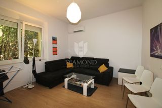 Appartamento Belveder, Rijeka, 58m2
