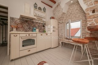 Rovigno, due splendidi appartamenti nel centro storico