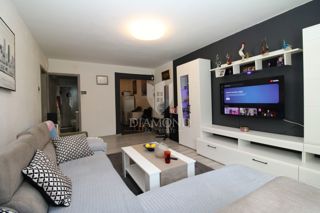 Appartamento Krnjevo, Rijeka, 56,37m2
