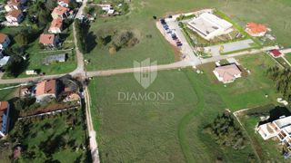 Terreno edificabile, Kršan, Istria