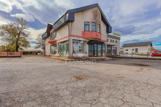 Zagabria, Zaprešić, locale commerciale per un ottimo investimento!