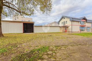 Zagabria, Zaprešić, locale commerciale per un ottimo investimento!