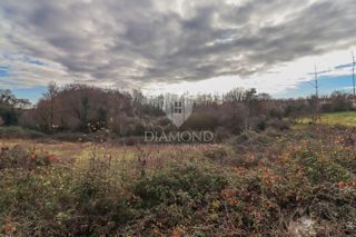 Terreno Beram, Pazin - Okolica, 2.898m2