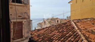 Rovigno, appartamento nel centro storico a pochi passi dal mare