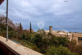 Appartamento Pećine, Rijeka, 83m2