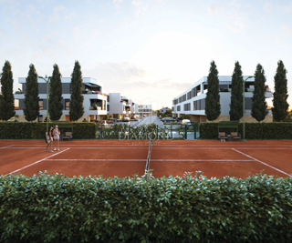 Appartamento in costruzione a Štinjan - appartamento moderno vicino al mare