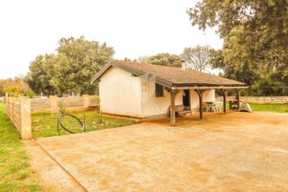 Casa per il fine settimana vicino al mare in Istria: pace, privacy e un giardino.