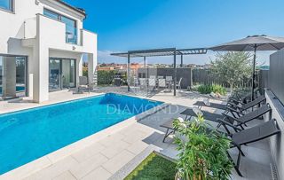 Bella Villa a 150m dal mare, Medulin
