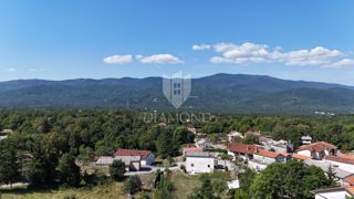 Terreno Ružići, Matulji, 1.029m2