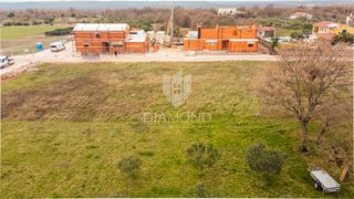 Terreno edificabile idilliaco in vendita a Raponji - Istria
