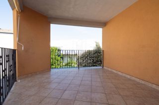 Appartamento con terrazza vicino al mare e centro Rovigno