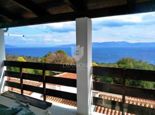 Appartamento Ravni, Raša, 38,60m2