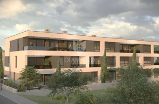 Moderno edificio nuovo in un quartiere tranquillo vicino a Pola! 