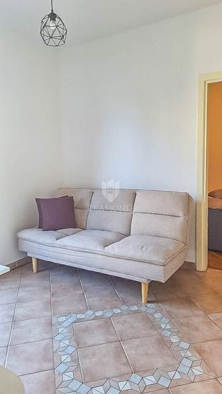 Rovigno, appartamento al piano terra in una strada tranquilla