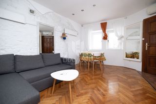 Rovigno, centrostorico, monolocale di qualità al piano terra 