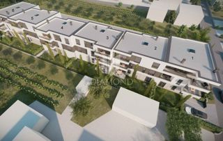 Appartamento Kaštanjer, Pula, 112m2