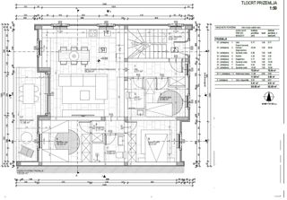 Rovigno, dintorni, nuovo appartamento in un ambiente idilliaco