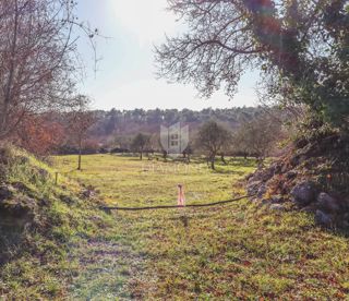 Bellissimo appezzamento di terreno vicino a Rovigno