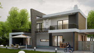 Casa Poreč, 135,01m2