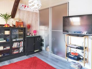 Zagabria, Donji Grad! Appartamento con una camera da letto e un'ampia terrazza!