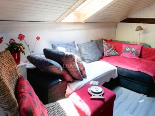 Zagabria, Donji Grad! Appartamento con una camera da letto e un'ampia terrazza!