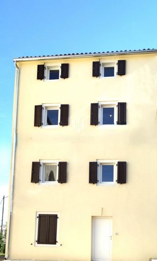 Casa a tre piani con una splendida vista sul mare - Visignano (Poreč)