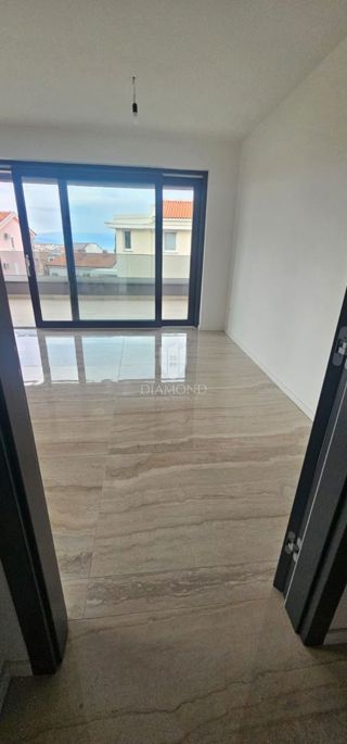Appartamento Malinska, Malinska-Dubašnica, DA, 70m2