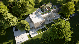 Appartamento Poreč, 83m2