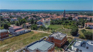 Esclusiva casa a Pola, Roh Bau, con vista panoramica sul mare