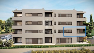 Appartamento Poreč, 36,93m2