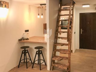 Appartamento Poreč, 46,80m2