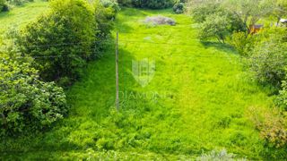 Pola, terreno edificabile in un'ottima posizione! 