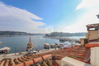 Rovigno, appartamento con vista mare