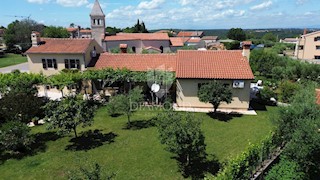 Marcha, graziosa casa bifamiliare vicino al mare