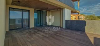 Appartamento Novigrad, 98m2