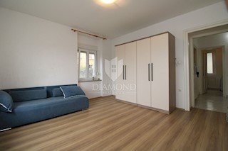 Appartamento Bulevard, Rijeka, 80m2