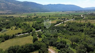 Chersano, dintorni, terreno edificabile in una bella posizione