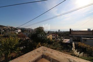 Appartamento Trsat, Rijeka, 74,83m2