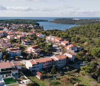 Nuovissimo appartamento vicino a bellissime spiagge del comune di Medolino